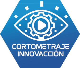 Logo de Cortometraje InnovAcción