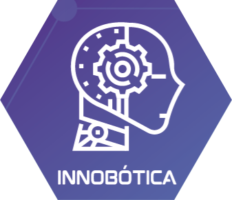 Logo de InnoBótica