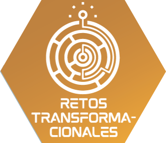 Logo de Retos de Transformación Nacional